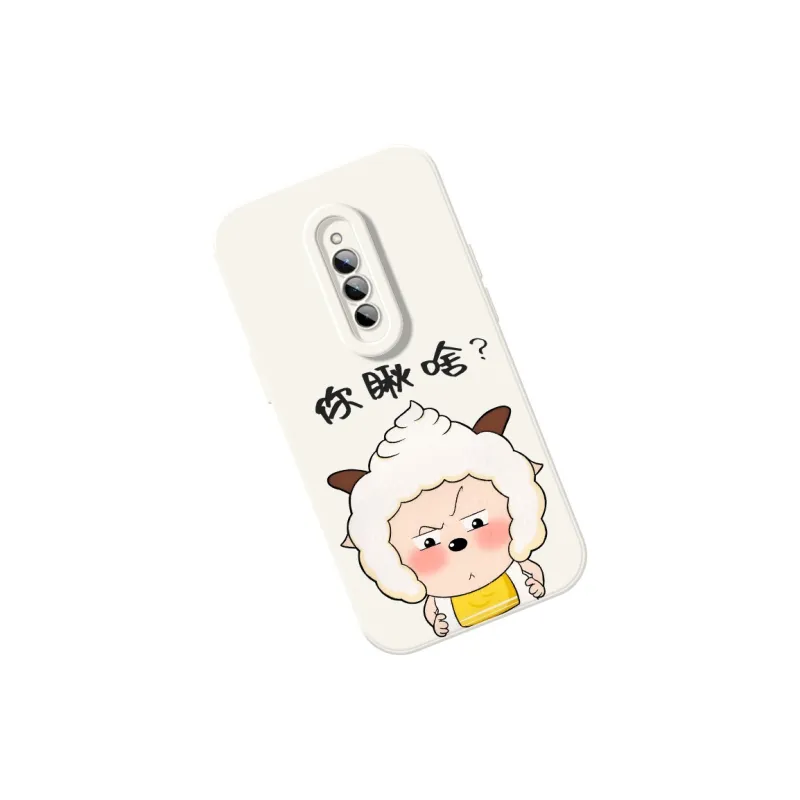 MANQIN Phone Cases-11