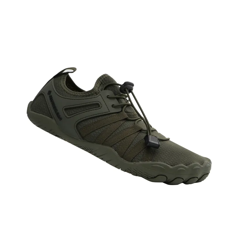 MANUEKLEAR Low Top Training Shoes Unisex-54