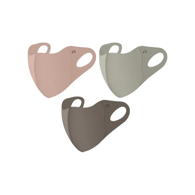 WODONBLE Polyamide Face Masks Women's-20