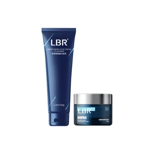 LBR 스킨케어 세트 남성