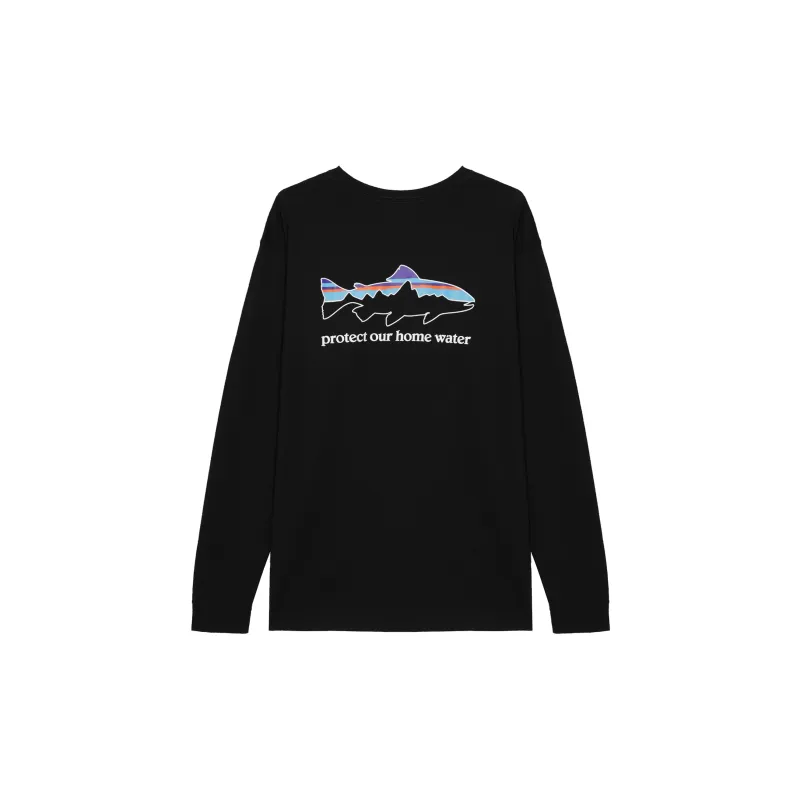 Patagonia Responsibili Tee T Shirt Men's-1