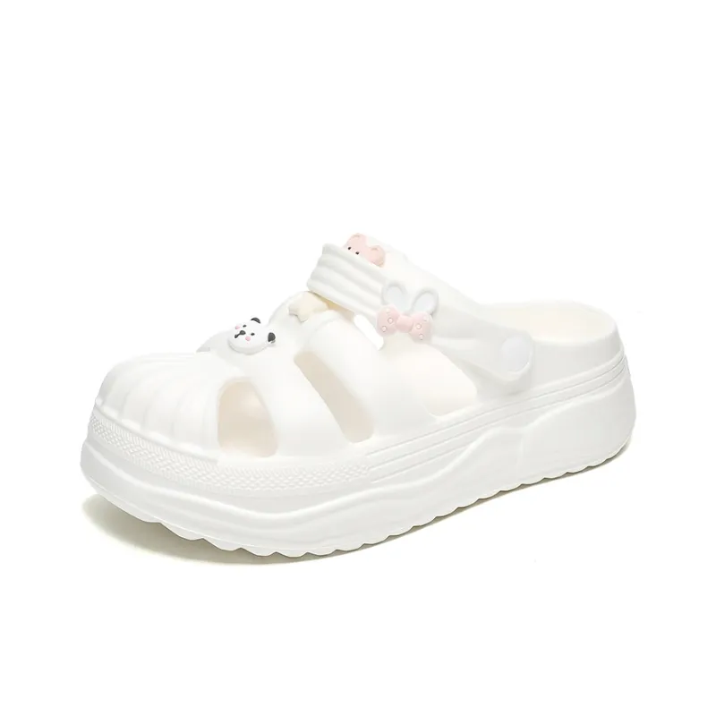 NB CROSS Clogs Women's-1