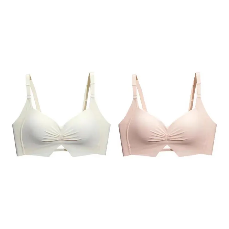 Cotton Gene Bra Women's Combo Set-6