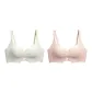 2 Pack (Champagne+Pink)