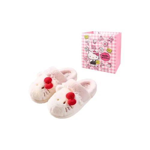 Hello Kitty Slippers / Home Slippers