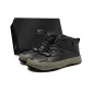 Black (Standard Leather Shoe Size)