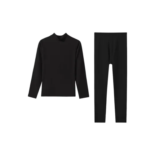 Casenland Women's Thermal Sets