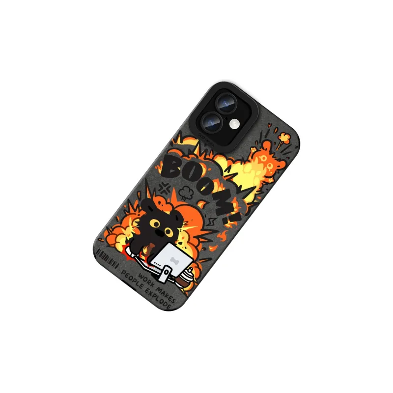 KEXINSHENG Phone Cases-22