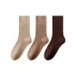 Khaki+Light Coffee+Dark Coffee