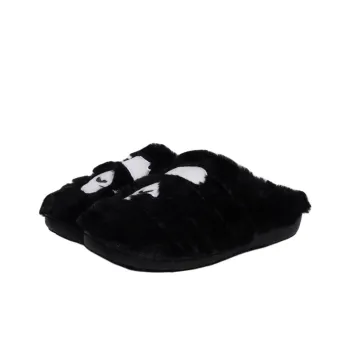 A BATHING APE Bape Abrasion Resistant Closed Toe Slippers Men's