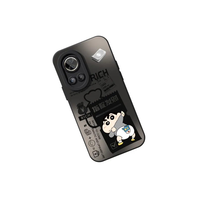 MANQIN Phone Cases-6
