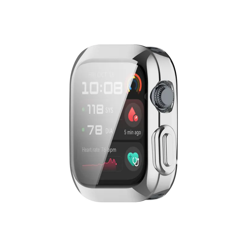 Miss Wrist Unisex Watch Cases-6