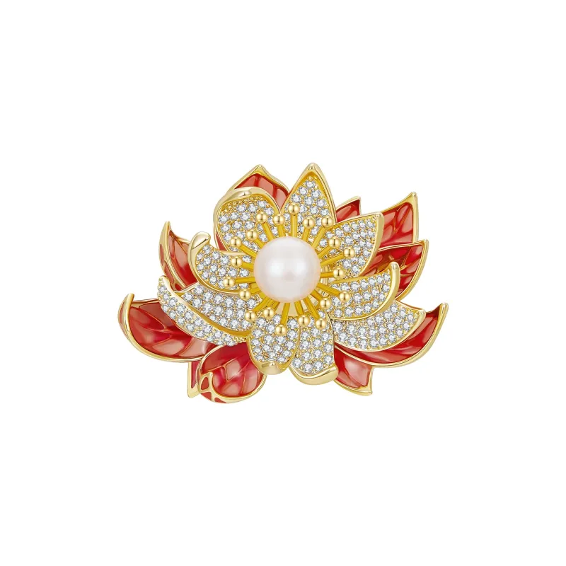 JAY Brooches Women's-0