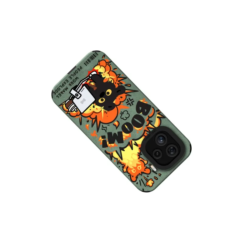 KEXINSHENG Phone Cases-39