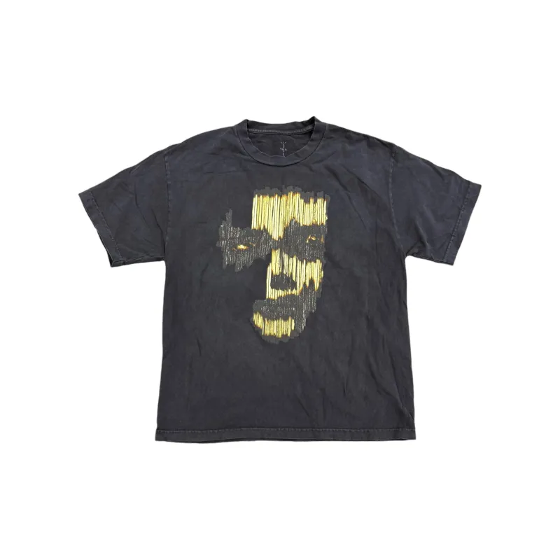 Travis Scott Nightshow Match Tee-1