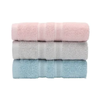 PEAK Towels