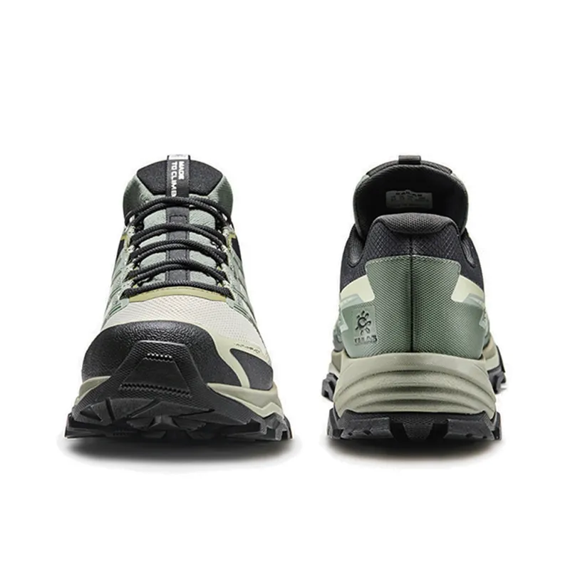 KAILAS Expedition 5 FLT Anti Slip Wear Resistant Waterproof And Breathable Low Top Hiking Trekking Shoes Men's Wild-3