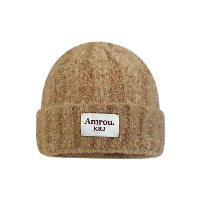CARTELO Polyester Beanies Unisex Gift Box Set-7