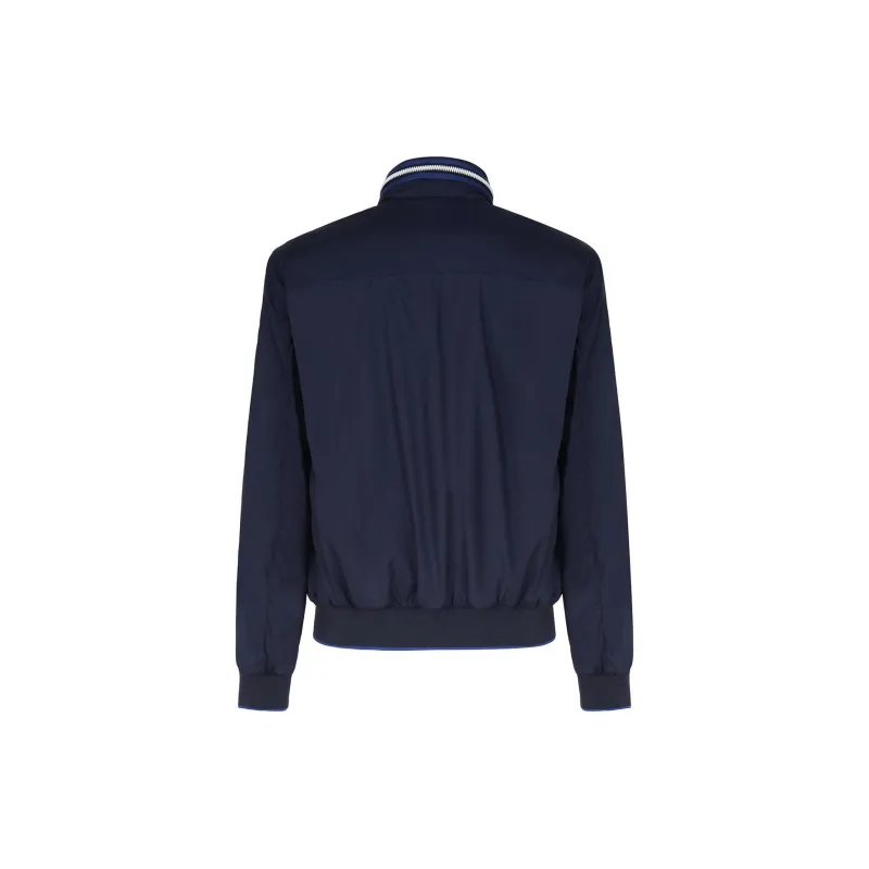 FAY Ultralight Hooded Windbreaker-1