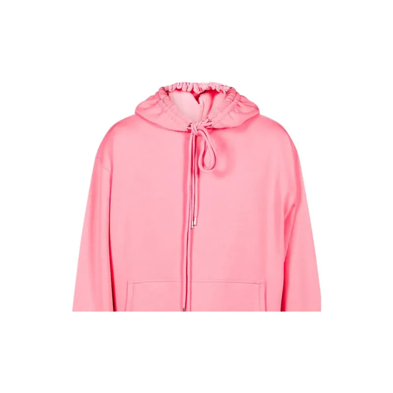 DRIES VAN NOTEN Sweatshirt Men's Pink-4