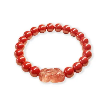 Harf Jade Bracelets Unisex