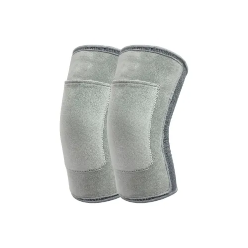 ZUILE Knee Pads Polyester Nylon Rubber Hiking And Trekking Unisex