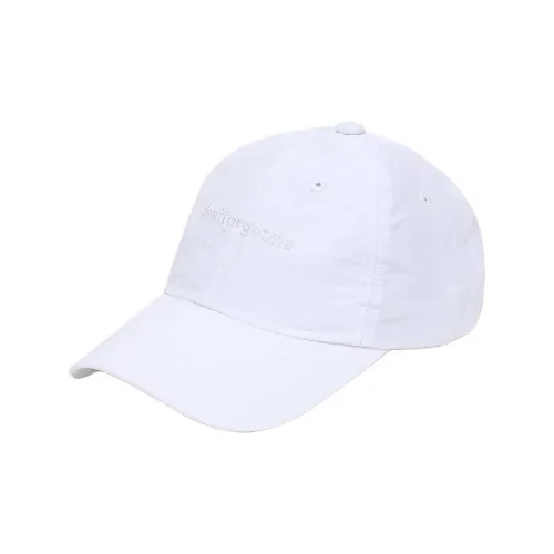 DONTFORGETME 나일론 야구 모자 여성