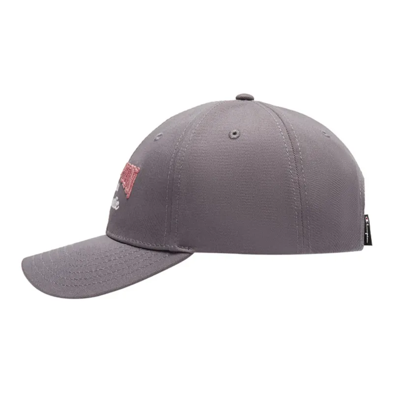 Champion Cotton Baseball Caps Unisex-14
