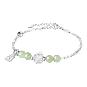 GLOIRE Alloy Bracelets Women's Minimalist Style Fashion Advanced Touch Versatile Business Casual