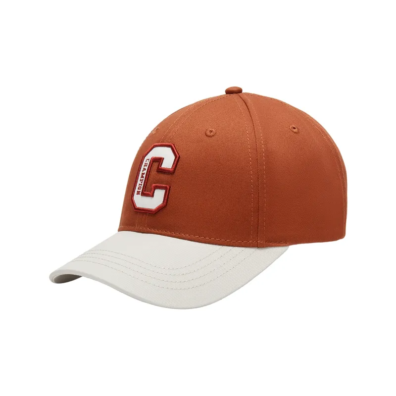 Champion Cotton Baseball Caps Unisex-1