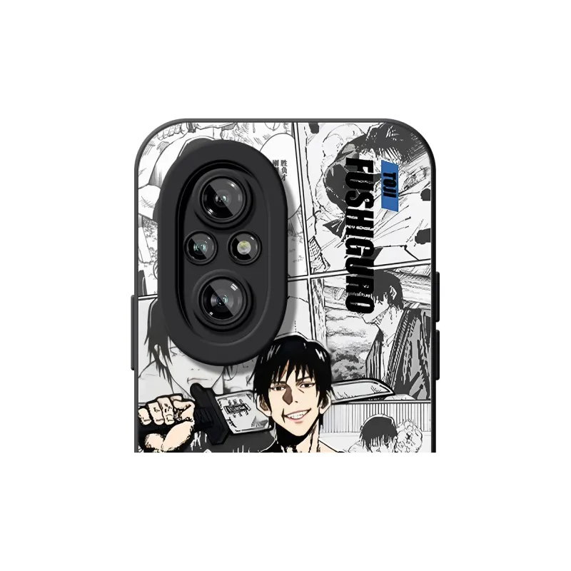 MANQIN Phone Cases-4
