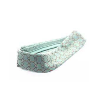 GOODY Cotton Fabric Hair Bands Unisex