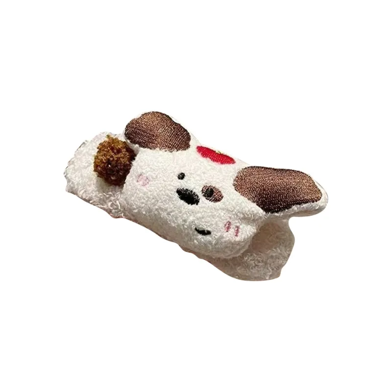 MIDNIGHT MOMENT Plastic Hair Clips Women's-6