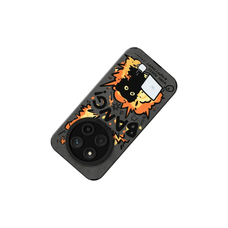 KEXINSHENG Phone Cases-23