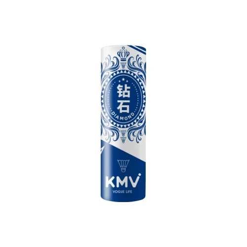 KMV Shuttlecocks