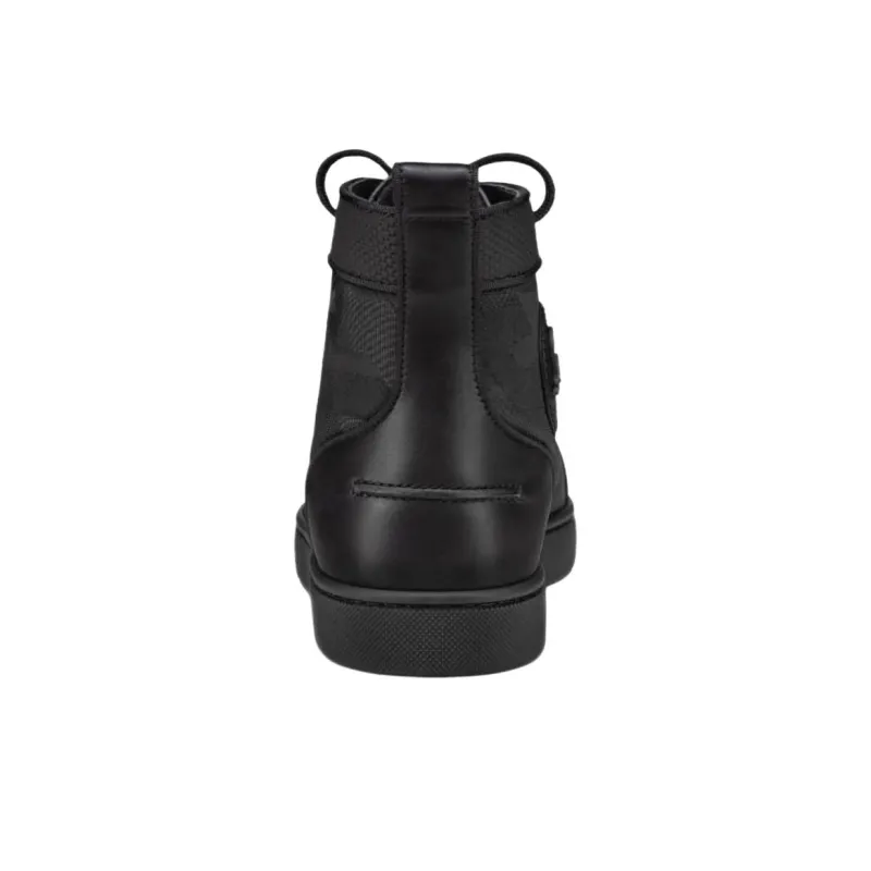 Christian Louboutin Louis High Top Sneakers-3