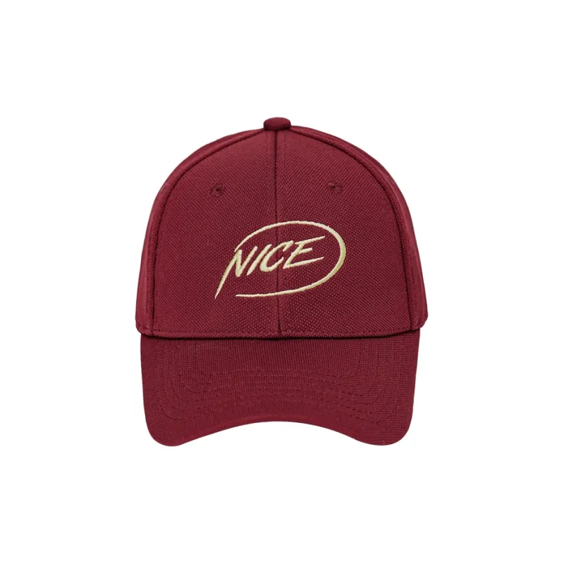 NICEID Polyester Baseball Caps Unisex-11