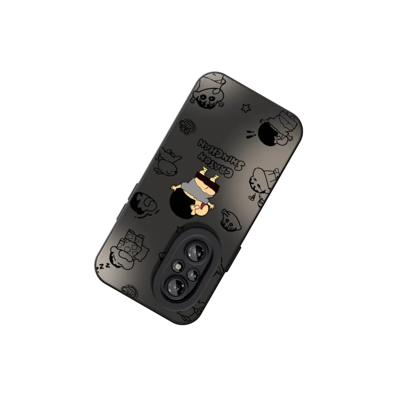 MANQIN Phone Cases-3