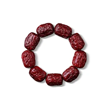 DALONG Rosewood Bracelets Unisex