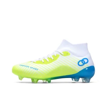 Wooden Rabbit Soccer Shoes Unisex
