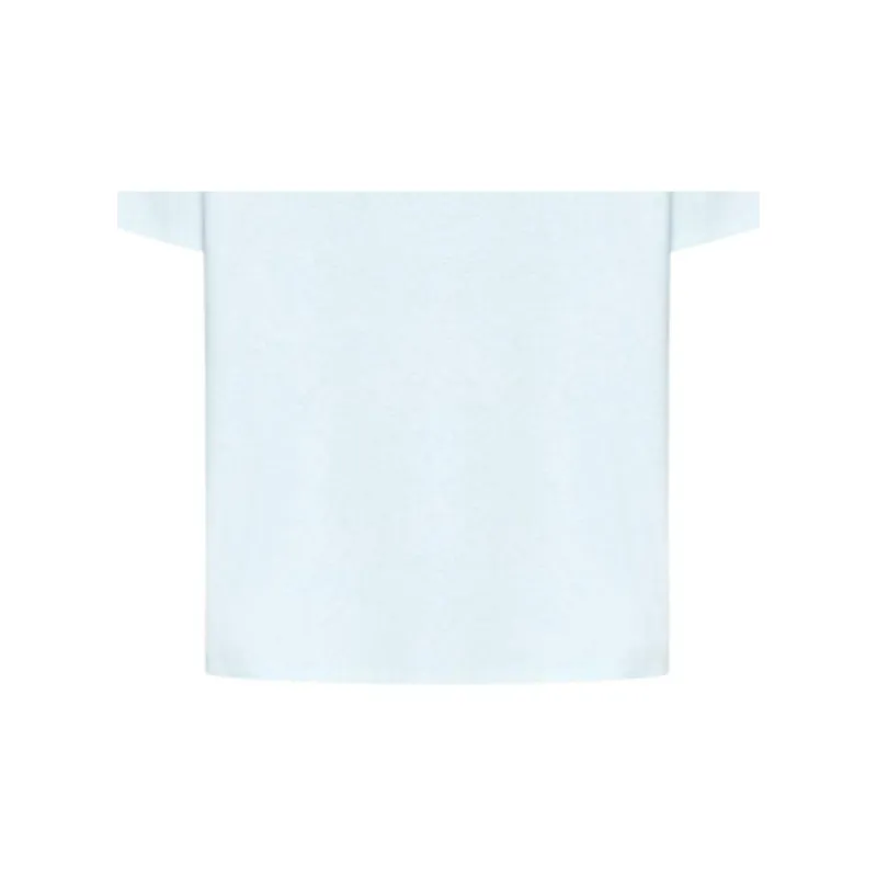 Bottega Veneta Relaxed Fit Double Layer T Shirt-4