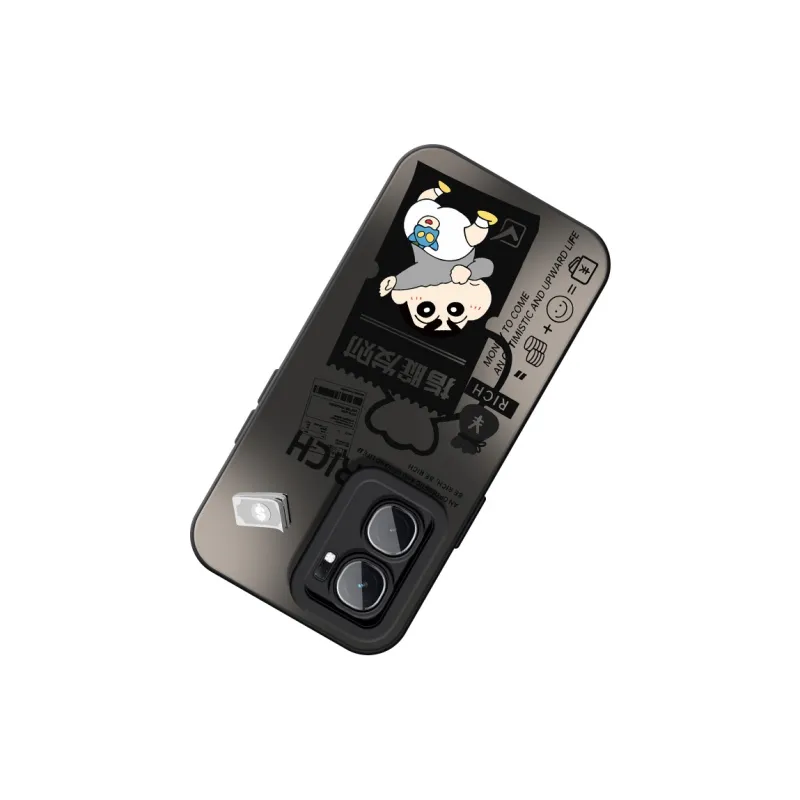 MANQIN Phone Cases-8