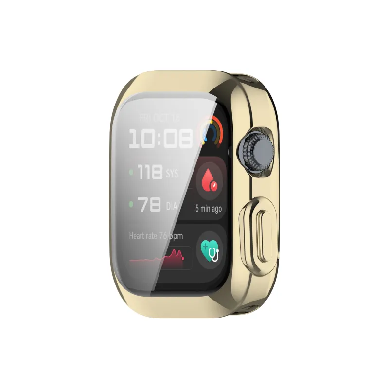 Miss Wrist Unisex Watch Cases-21