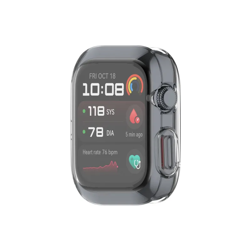 Miss Wrist Unisex Watch Cases-11