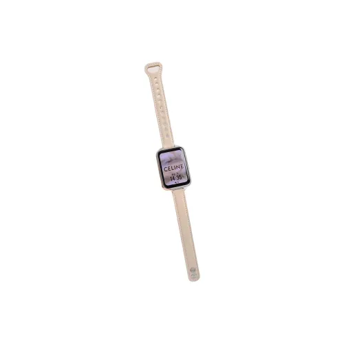 Mr. Strap Watch Band Xiaomi Compatibility Leather