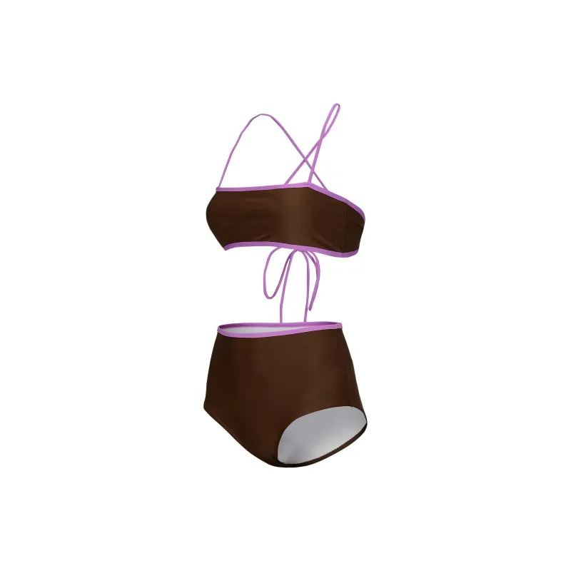 PISCESS Bikinis Women's-2