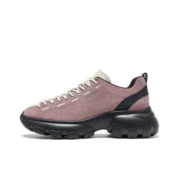 Beau Today Low Top Chunky Sneakers Unisex