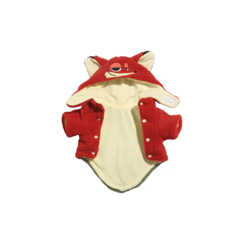 Disney Pet Clothing-6