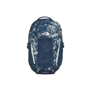 THE NORTH FACE Nylon Backpack Women's Blue