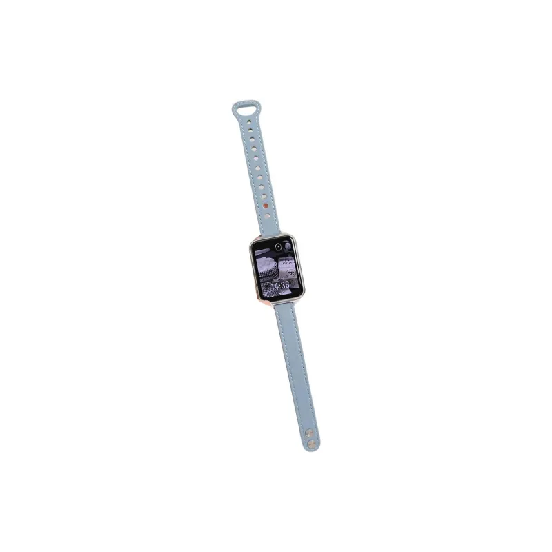 Mr. Strap Watch Band Xiaomi Compatibility Leather-15